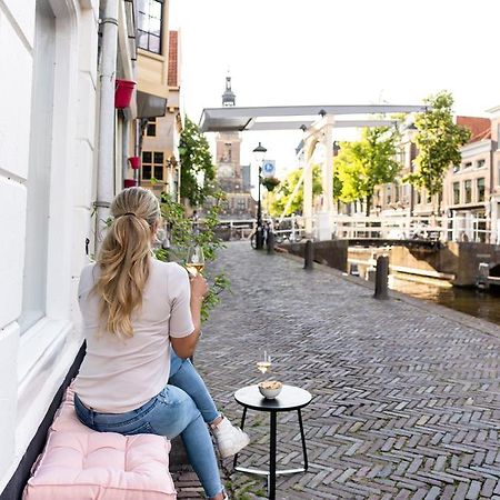 Appartement Wolf Alkmaar Zewnętrze zdjęcie