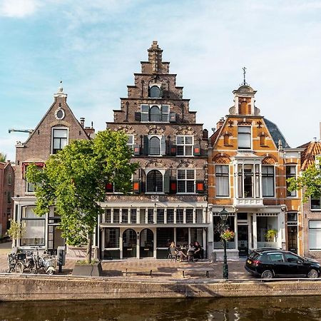 Appartement Wolf Alkmaar Zewnętrze zdjęcie