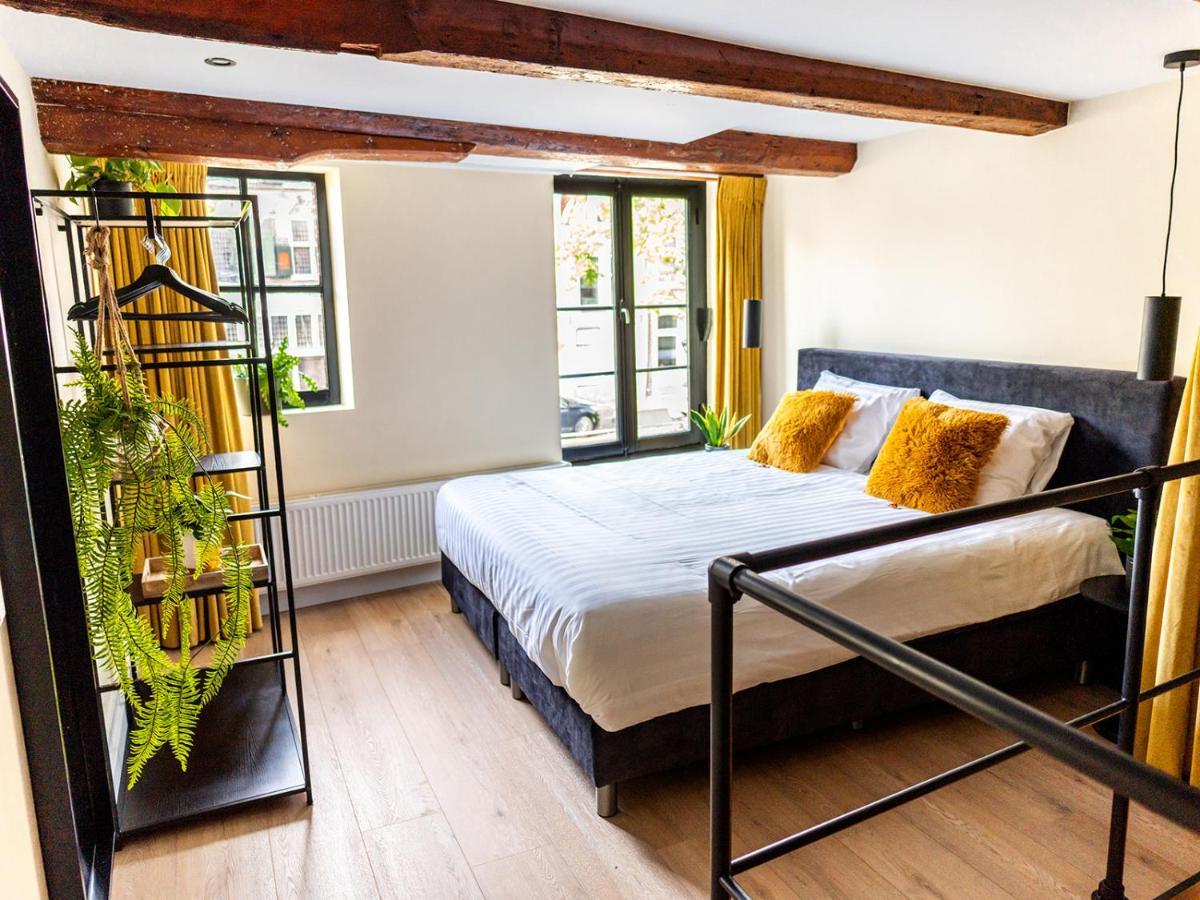Appartement Wolf Alkmaar Zewnętrze zdjęcie
