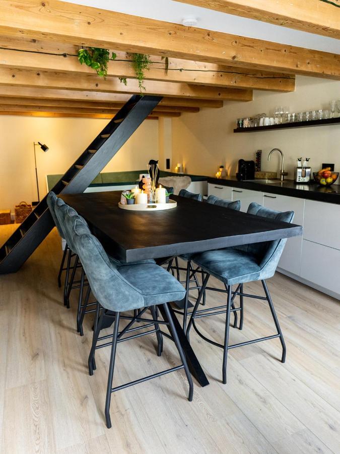 Appartement Wolf Alkmaar Zewnętrze zdjęcie