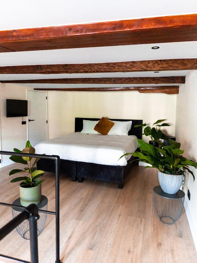 Appartement Wolf Alkmaar Zewnętrze zdjęcie