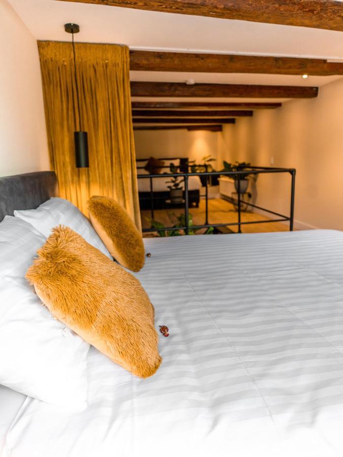 Appartement Wolf Alkmaar Zewnętrze zdjęcie